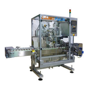 automatisches Etikettiersystem
