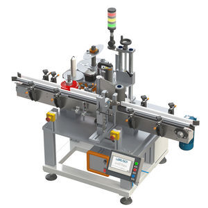 automatisches Etikettiersystem