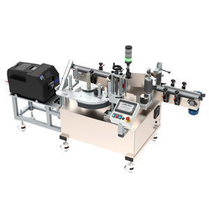 automatisches Etikettiersystem