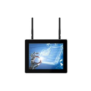 Panel-PC / LCD