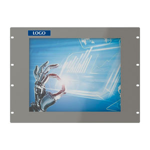 LCD-Monitor