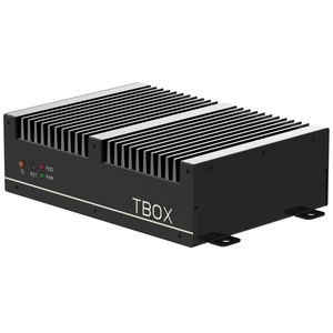 embedded-PC / Intel® Core i7 / Intel® Skylake Processeur / Mini-PCIe