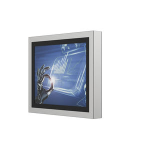 Panel-PC / LCD