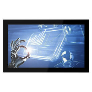 Panel-PC / TFT LCD