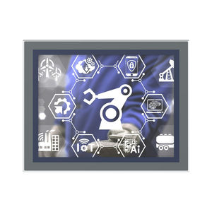 Panel-PC / TFT LCD 1