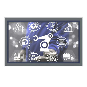 Panel-PC / TFT LCD