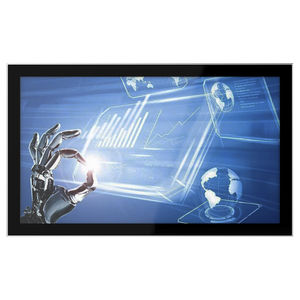 Panel-PC / TFT LCD 1