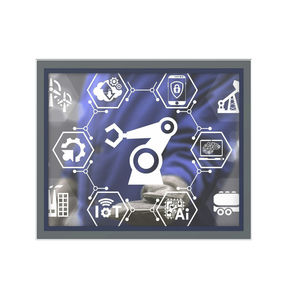 Panel-PC / TFT LCD