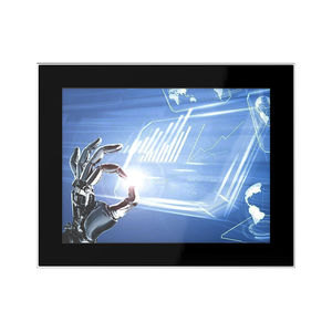 Panel-PC / TFT LCD