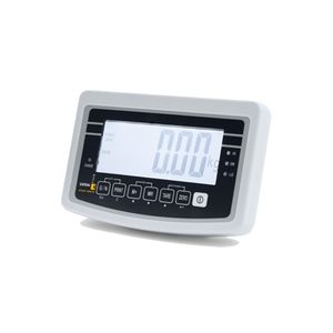 digitaler Wägeindikator