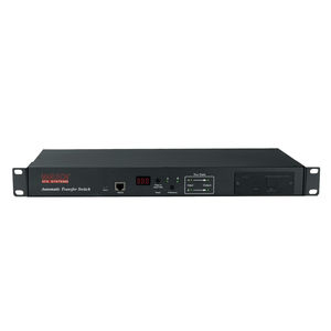 Rack-PDU 1