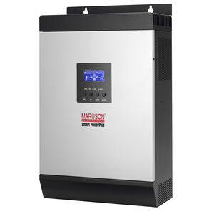 DC AC-Wandler / für Sinus / Hochstrom / Überlast / tragbar