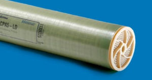 Wasserfilterpatrone