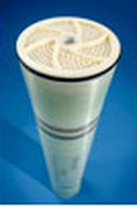 Wasserfilterpatrone