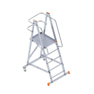 Aluminiumleiter 1