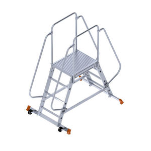 Aluminiumleiter 1