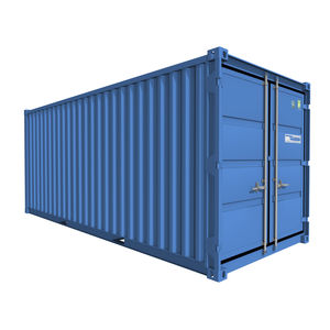 Lagercontainer