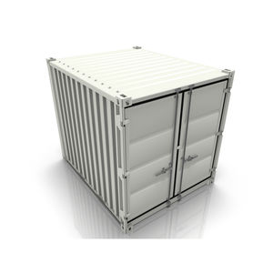 Metallcontainer
