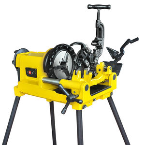 Rohrgewindeschneidmaschine 1