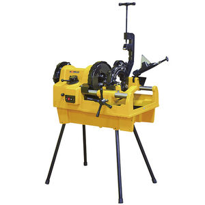 Rohrgewindeschneidmaschine 1