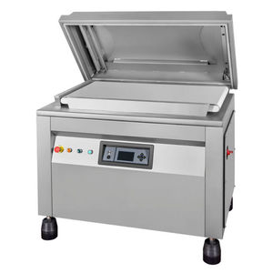 manuelle Verpackungsmaschine