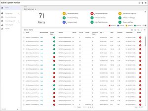 Überwachungssoftware 1