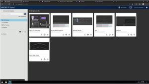 Visualisierungs-Softwaremodul