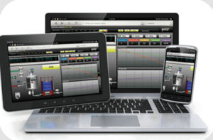 HMI-Software 1