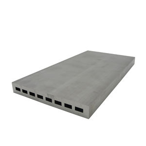 Aluminium-Kühlkörper