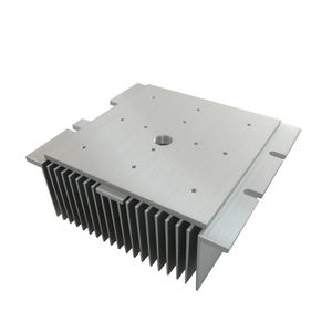 Aluminium-Kühlkörper