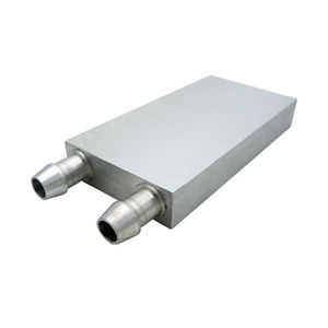 Aluminium-Kühlkörper