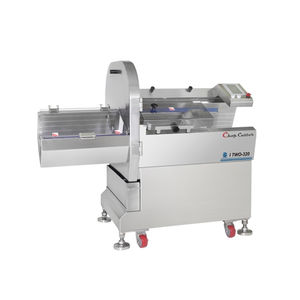 industrielle Fleischschneidemaschine