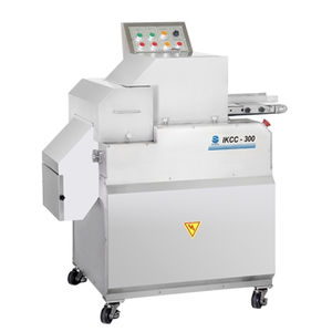 Fleischschneidemaschine