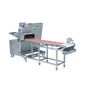 Fleischschneidemaschine