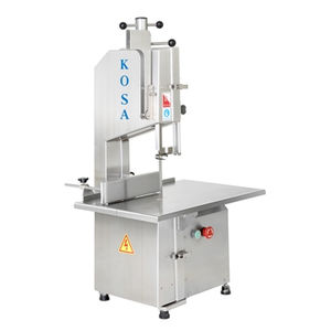 Bandsägemaschine für Knochen / Industrie