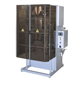automatische Verpackungsmaschine 1