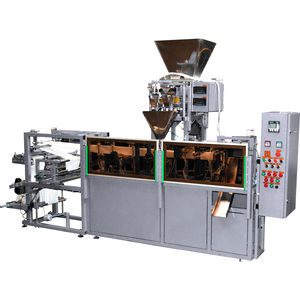 automatische Verpackungsmaschine