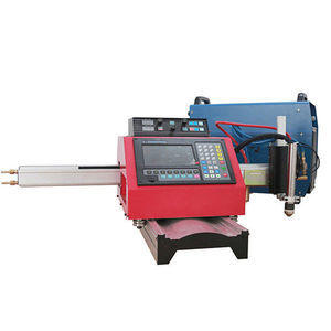 Plasmaschneidemaschine