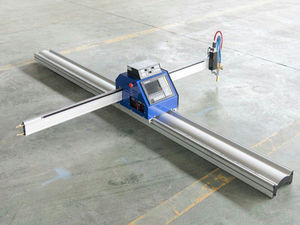 Plasmaschneidemaschine