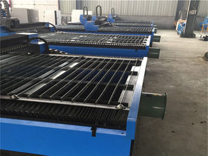 CNC-Schneidemaschine