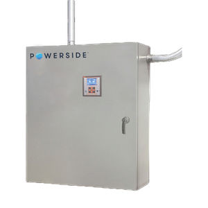 automatische Kondensatorbatterie