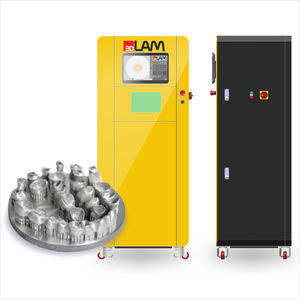 3D-Drucker / Metall