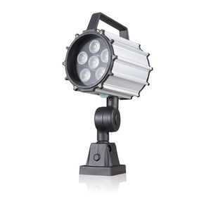 LED-Spotbeleuchtung 1