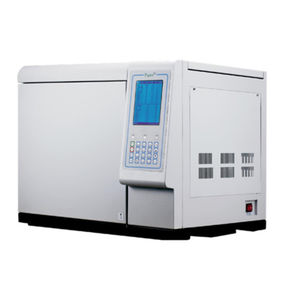 Gas-Chromatograph