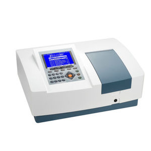 UV-Vis-Spektralphotometer