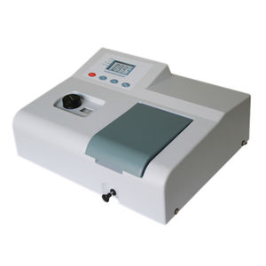 VIS-Spektralphotometer
