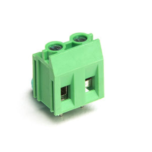 PCB-Klemmenblock