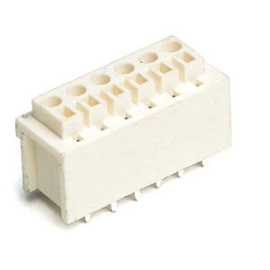 Klemmenblock ohne Schrauben