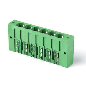Klemmenblock