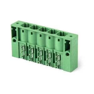 Klemmenblock